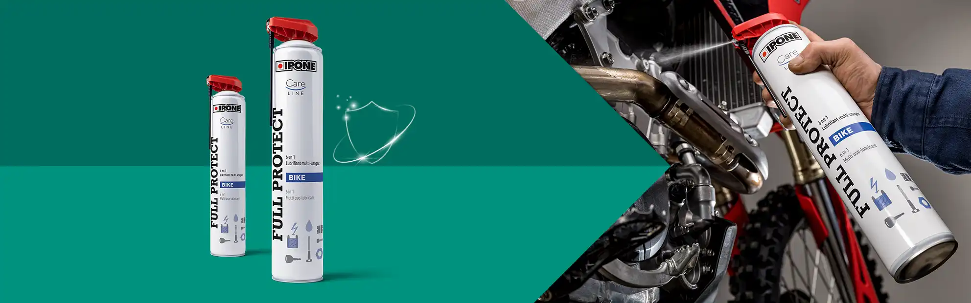 ipone full protect spray