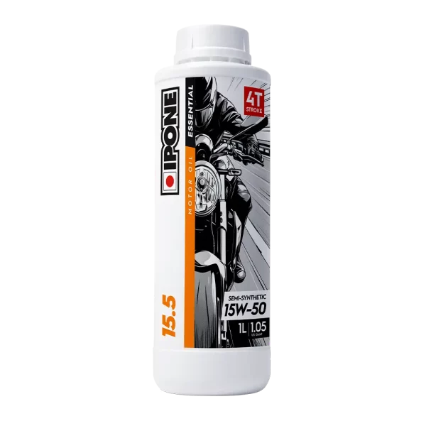 IPONE polusintetičko ulje za 4T motore 15.5 15W50