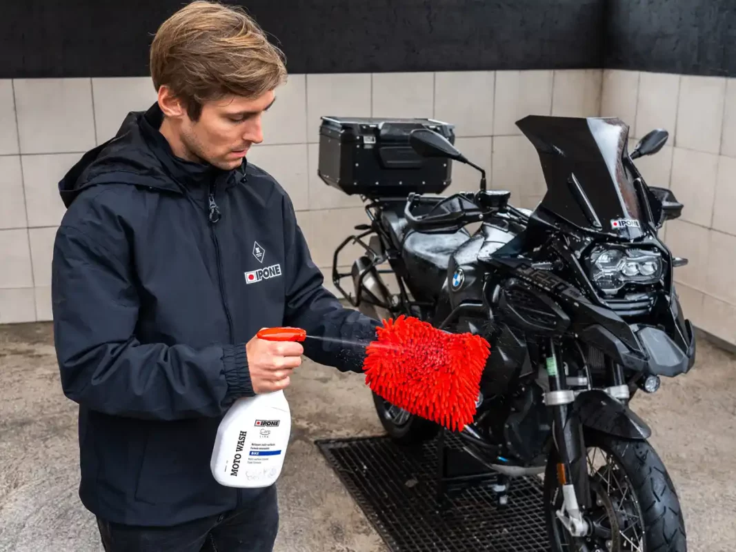 Kompletnо pranje i održavanje motora​ cleaning kit