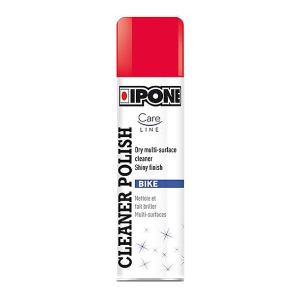 IPONE sprej Cleaner Polish za poliranje – 250ml