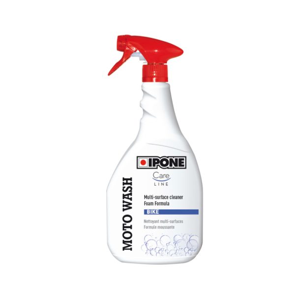 IPONE sredstvo za pranje motora Kit Moto Wash – 1L