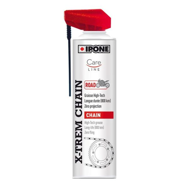 IPONE sprej za lanac X-Trem Chain Road 500ml