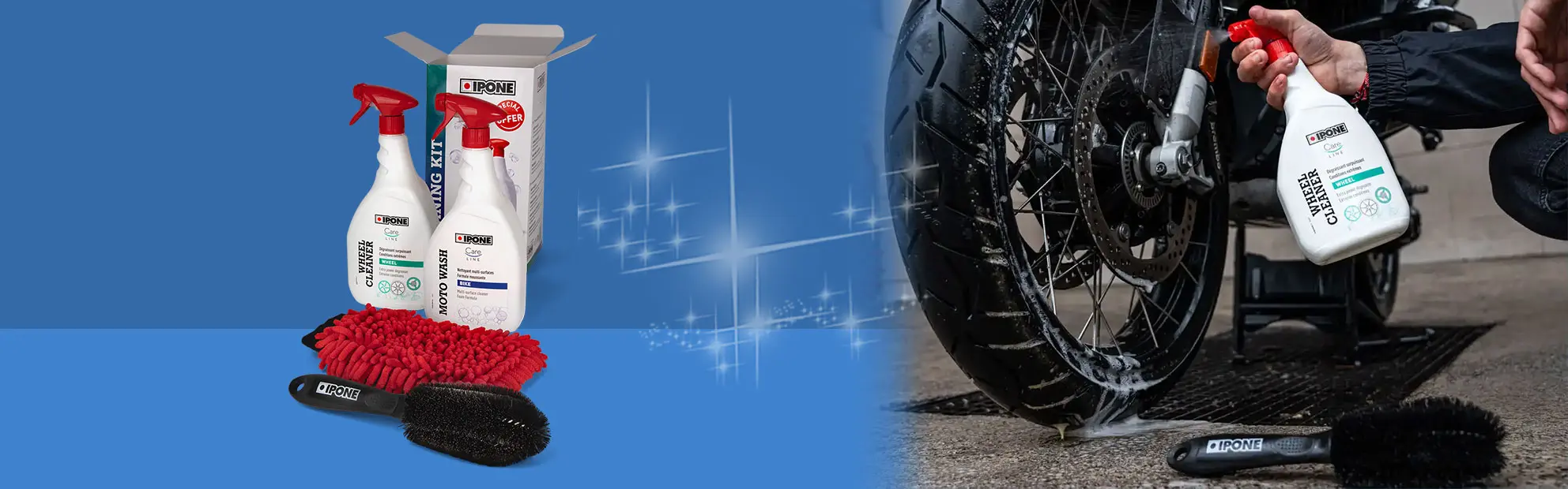 Kompletnо pranje i održavanje motora