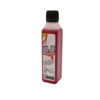 IPONE motorno ulje Self Oil 2T polusintetičko za dvotaktne motore sa mirisom jagode – 1dl - Слика 2