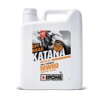IPONE motorno ulje Katana Off Road 10W60 sintetičko za 4T motore – 4L