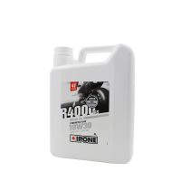 IPONE motorno ulje R4000 RS 10W30 polusintetičko za 4T motore – 4L - Слика 2