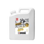 IPONE motorno ulje Snow 4 Racing 0W40 sintetičko za motorne sanke – 4L