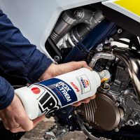 IPONE ulje za menjač Box X-Trem 2T Racing – 1L - Слика 2