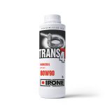 IPONE ulje za menjač Trans 4 80W90 – 1L