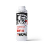 IPONE ulje za menjač Trans 4 80W140 – 1L