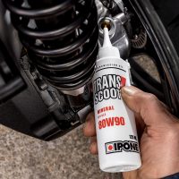 IPONE ulje za prenos Trans Scoot 80W90 – 125ml - Слика 2