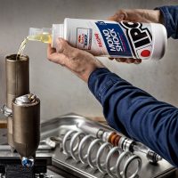 IPONE ulje za zadnji amortizer Monoshock Fluid – 1L - Слика 2