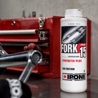 IPONE ulje za vile Fork Full Synthesis 15 – 1L - Слика 2