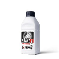 IPONE ulje za kočnice Brake Fluid DOT4 – 500ml - Слика 2