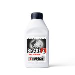 IPONE ulje za kočnice Brake Fluid DOT4 – 500ml