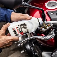 IPONE ulje za kočnice Brake Fluid DOT4 – 500ml - Слика 3