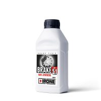 IPONE ulje za kočnice Brake Fluid DOT5.1 – 500ml - Слика 2