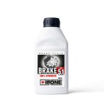 IPONE ulje za kočnice Brake Fluid DOT5.1 – 500ml