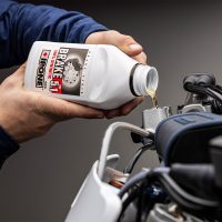 IPONE ulje za kočnice Brake Fluid DOT5.1 – 500ml - Слика 3
