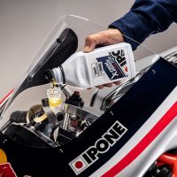 IPONE ulje za kočnice X-Trem Brake Fluid – 500ml - Слика 3