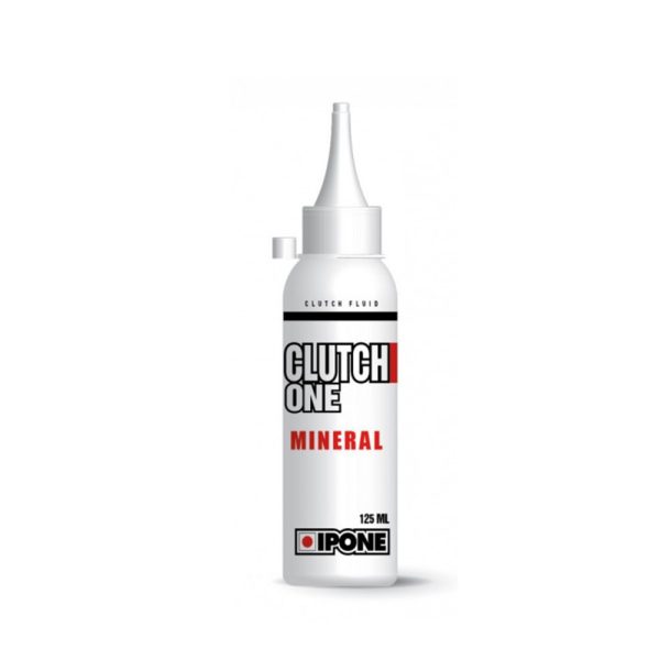 IPONE ulje za hidraulično kvačilo Clutch One – 125ml