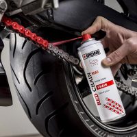 IPONE crveni sprej za lanac Red Chain – 250ml - Слика 2