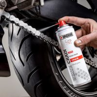 IPONE beli sprej za lanac White Chain – 250ml - Слика 2