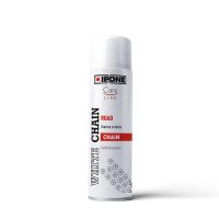 IPONE beli sprej za lanac White Chain – 250ml