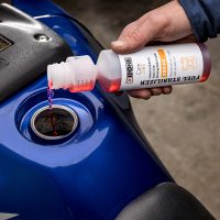 IPONE stabilizator goriva – 250ml - Слика 2