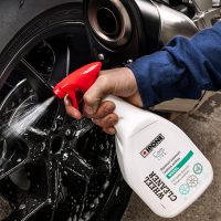 IPONE WHEEL CLEANER sredstvo za čišćenje točkova - Слика 3
