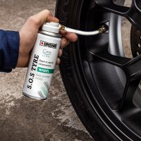 IPONE sprej za gume SOS Tyre reparator – 200ml - Слика 2