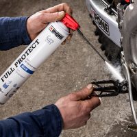 IPONE sprej Full Protect za zaštitu metalnih i električnih delova – 250ml - Слика 2