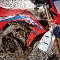 IPONE sredstvo za pranje motora Kit Moto Wash – 1L - Слика 3