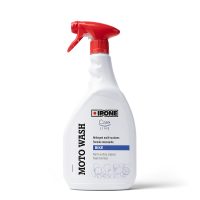 IPONE sredstvo za pranje motora Kit Moto Wash – 1L