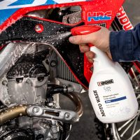 IPONE sredstvo za pranje motora Kit Moto Wash – 1L - Слика 5