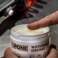 IPONE mast za podmazivanje ležajeva Waterproof Grease vodootporna – 200g - Слика 2