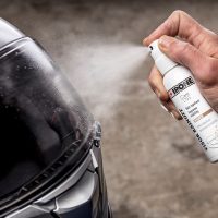 IPONE VISOR RAIN-OFF sprej za vizir kacige – 100ml - Слика 2