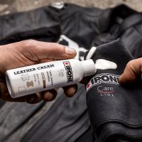 IPONE LEATHER CREAM krema za kožne jakne i odela - 100ml - Слика 2