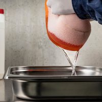 IPONE tečnost za pranje sunđerastih filtera Air Filter Cleaner – 5L - Слика 5