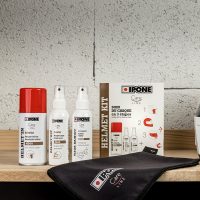 IPONE HELMET KIT - set za održavanje kacige - Слика 3