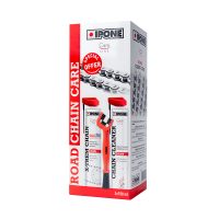 IPONE ROAD CHAIN CARE - set za održavanje lanca - Слика 2