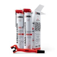 IPONE ROAD CHAIN CARE - set za održavanje lanca