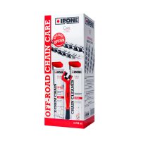 IPONE OFF-ROAD CHAIN CARE - set za održavanje lanca - Слика 2