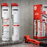 IPONE OFF-ROAD CHAIN CARE - set za održavanje lanca - Слика 3