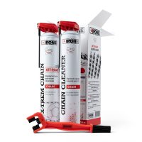 IPONE OFF-ROAD CHAIN CARE - set za održavanje lanca