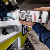 IPONE antifriz Radiator Liquid tečnost za hladnjake do -38°C – 1L - Слика 2