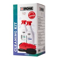 IPONE CLEANING KIT – set za održavanje motora - Слика 2