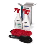 IPONE CLEANING KIT – set za održavanje motora