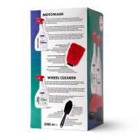IPONE CLEANING KIT – set za održavanje motora - Слика 3
