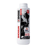 IPONE sintetičko ulje za 4T trkačke motore SHOGUN - 5W40 1L